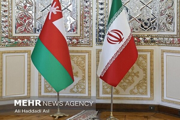 مذاکرات ایران و عمان درباره تنگه هرمز در مسیر پیشرفت است