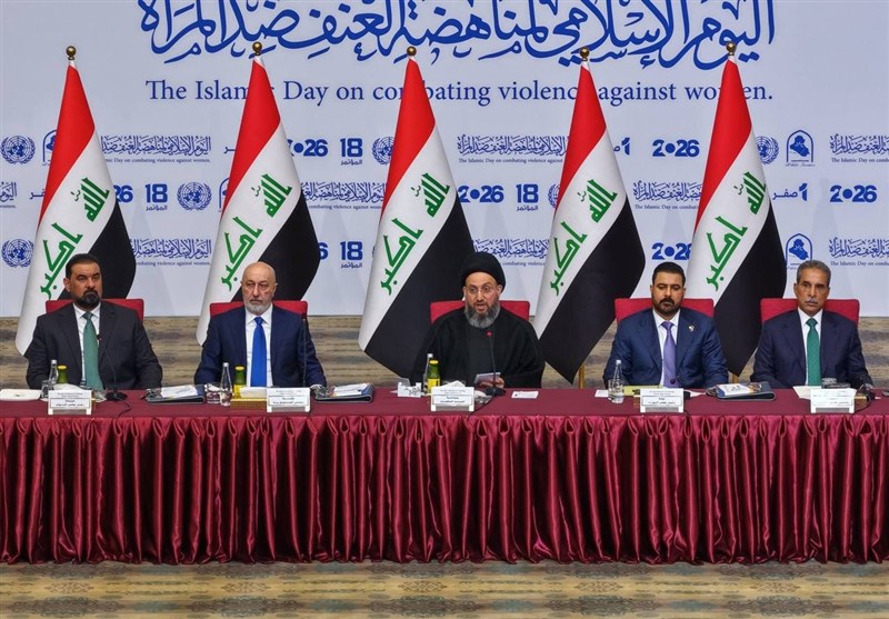 مقامات ارشد عراق: امنیت منطقه بدون ثبات عراق ممکن نیست