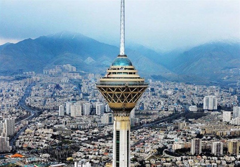 هوای تهران قابل‌قبول است