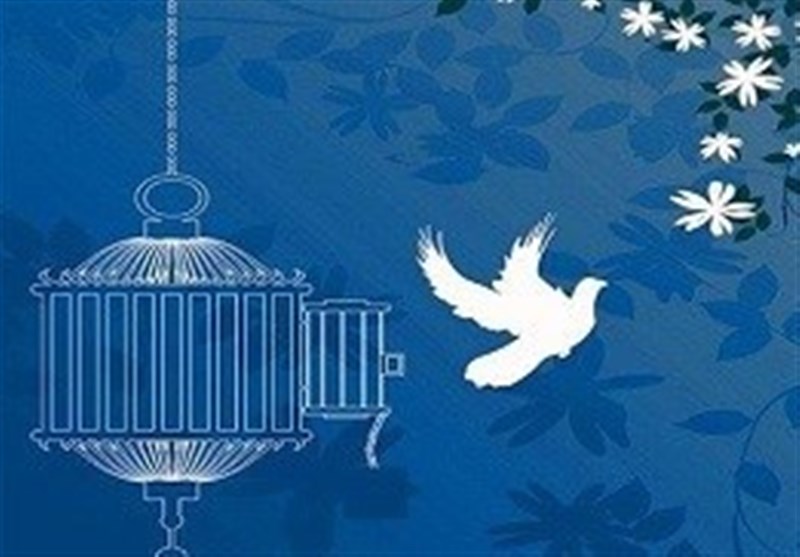 گذشت در اوج درد؛ مادر داغ‌دیده در زندان سنندج زندگی دوباره بخشید