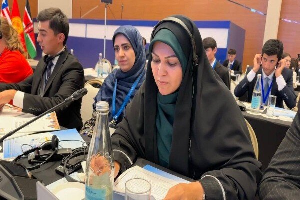 خدادادی: عادی شدن جنگ، جامعه جهانی را تهدید می‌کند