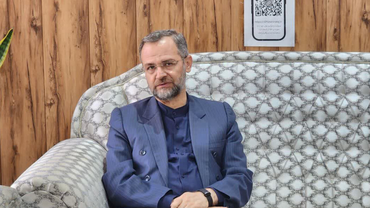 حسن نتاج: اتحاد ملی رمز شکست دشمنان ایران است