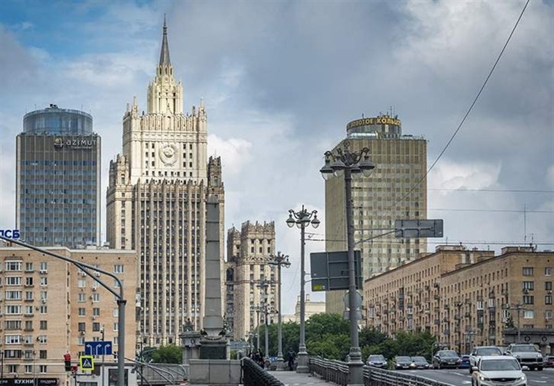 استقبال روسیه از توافق آمریکا و ایران برای پایان دادن به جنگ