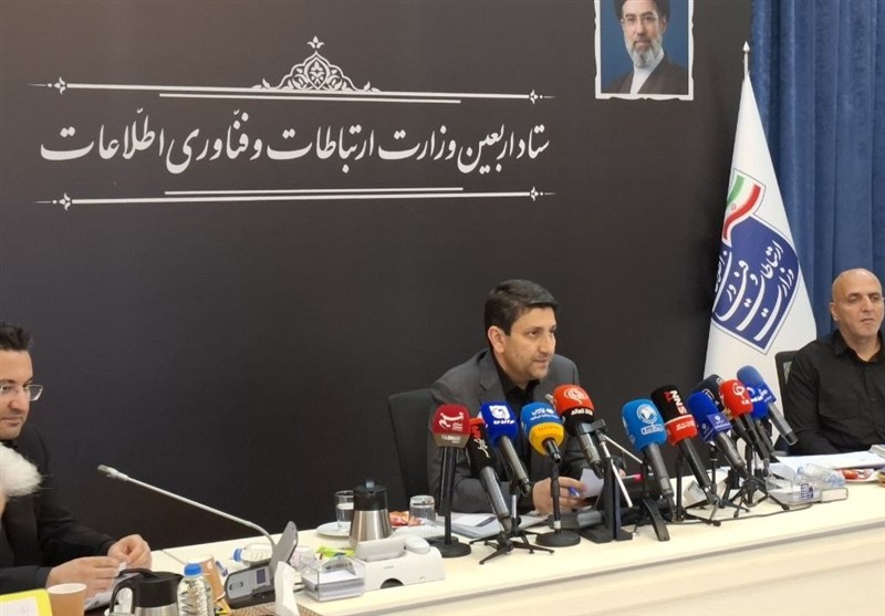 ارتقای ظرفیت تبادل داده با عراق؛ پایان دغدغه پهنای باند
