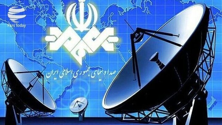 انتشار اولین تصاویر از آتش‌سوزی نیزارهای پرند در صداوسیما! + عکس