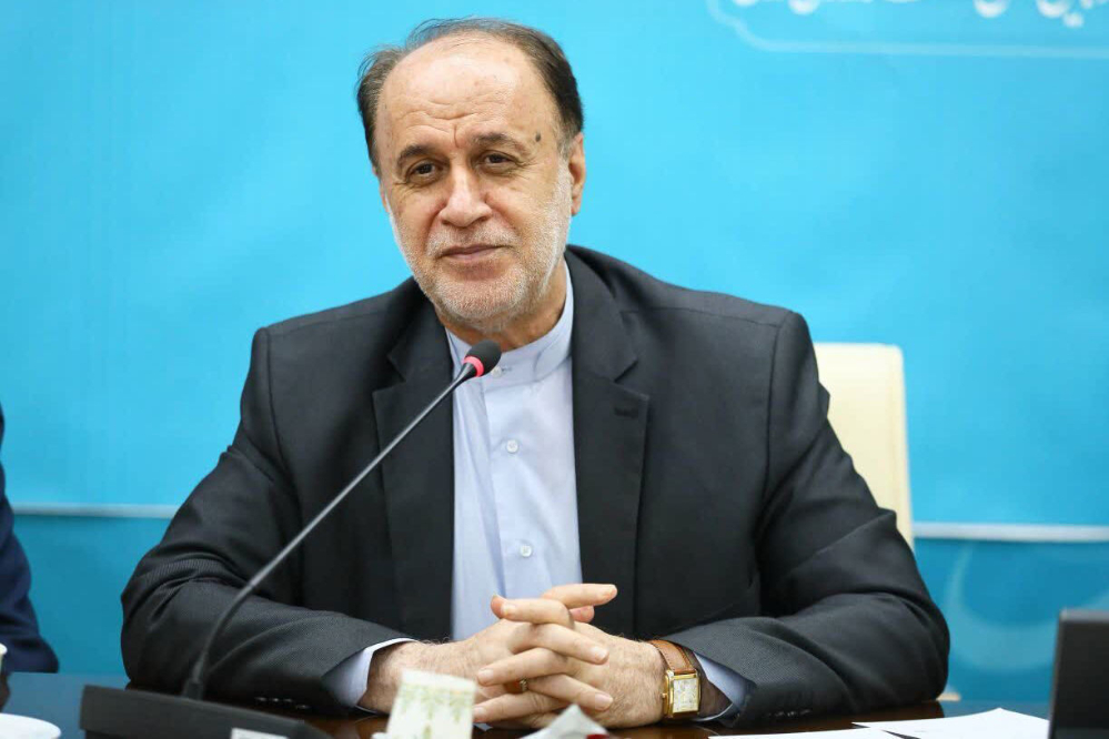 حاجی‌بابایی: انسجام ملی و پیروی از رهبری، سد محکم ایران در برابر جنگ رسانه‌ای است