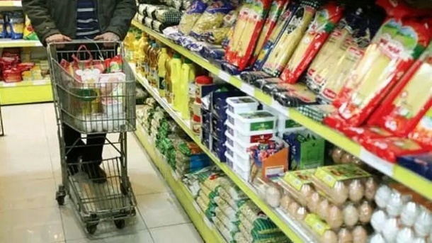 ترخیص بیش از 50 هزار تن کالای اساسی در 24 ساعت گذشته