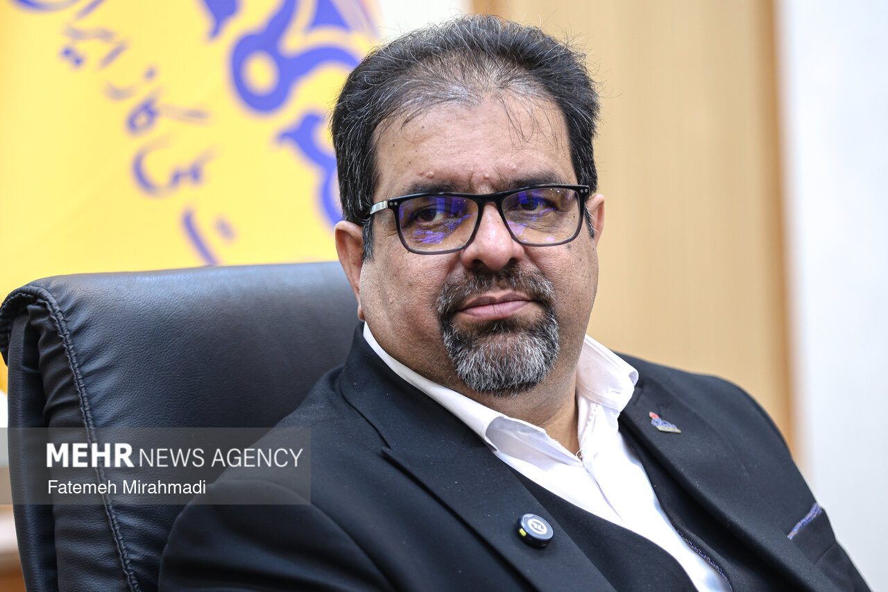 تأمین پایدار گاز خانگی در زمستان در اولویت است