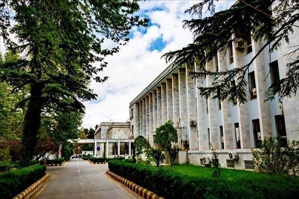 بیانیه وزارت خارجه افغانستان در حمایت از ایران
