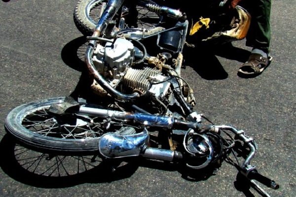 جان‌باختن ۸ نوجوان و جوان در حوادث موتورسیکلت طی یک هفته در بوشهر