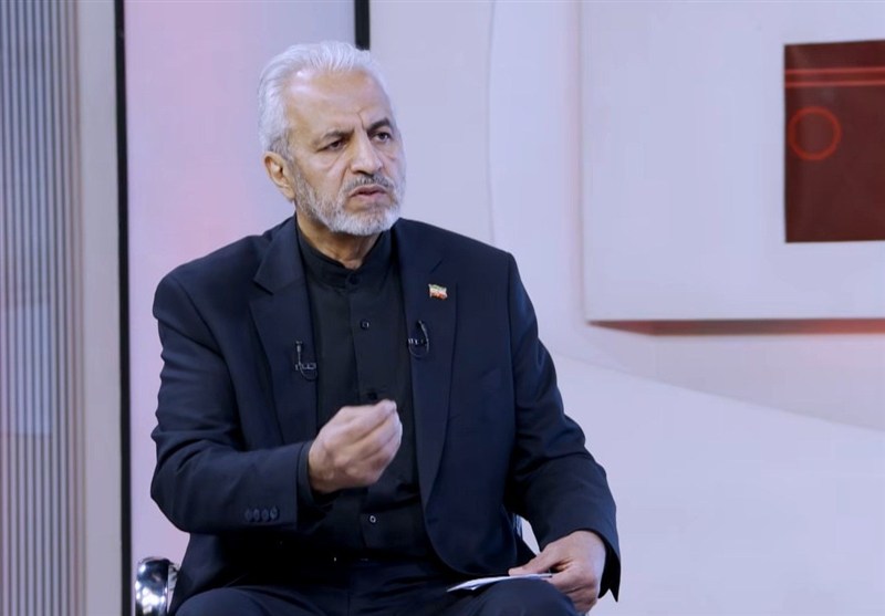 بیکدلی: از درایت رهبری افغانستان در عدم واگذاری بگرام قدردانی می‌کنیم