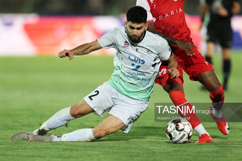 تعویق دیدار پرسپولیس، دربی اصفهان و دو بازی دیگر هفته هفتم