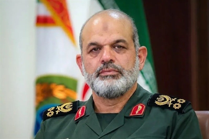 سرلشکر وحیدی: آیت‌الله شبیری‌زنجانی عمر خود را صرف مجاهدت فقهی کرد