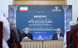 اگر آمریکا دوباره مسیر نظامی را انتخاب کند، آماده‌تر از گذشته دفاع می‌کنیم