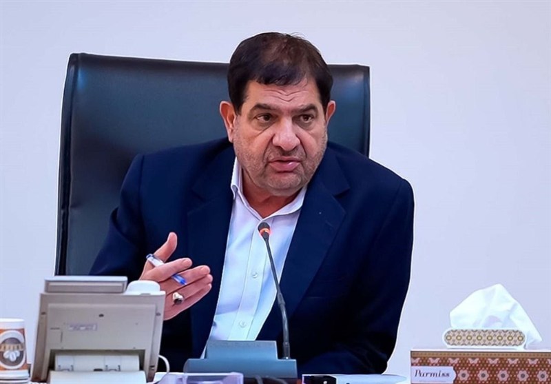مخبر: اجرای سازوکار‌ هرمز، مستقل از تضمین نظامی آمریکاست