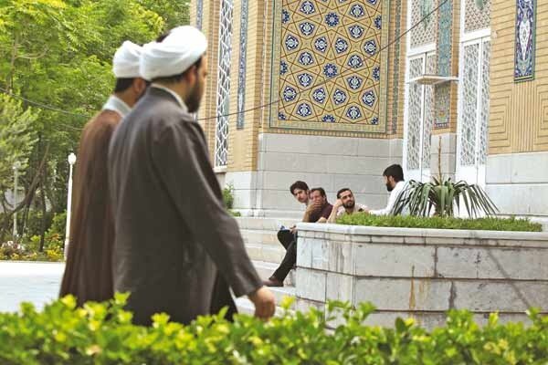 اعلام فراخوان جذب طلبه در تهران