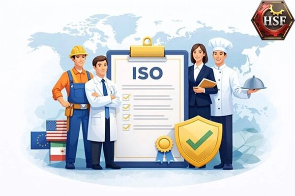 چگونه گواهی ISO معتبر را از جعلی تشخیص دهیم؟
