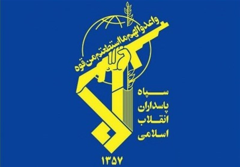 سپاه: پایگاه آمریکایی "الازرق" اردن زیر ضربات سهمگین موشکی قرار گرفت