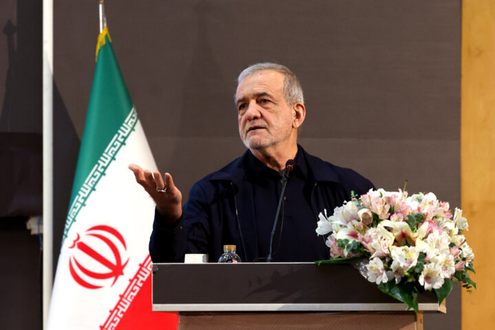 برترین سرمایه کشور، انسجام و همبستگی ملی است