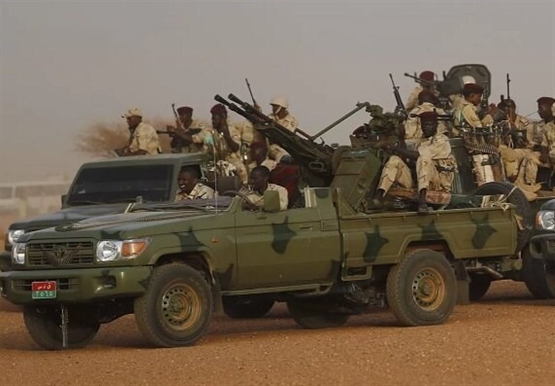 ارتش سودان از آزادی چندین شهر خبر داد