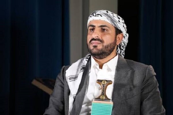 انصارالله: جنایت «حرض» پرده از ماهیت خونریز رژیم سعودی برداشت