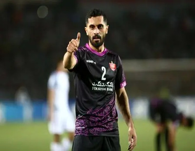 شهرخبر - امید عالیشاه خانه نشین شد؟