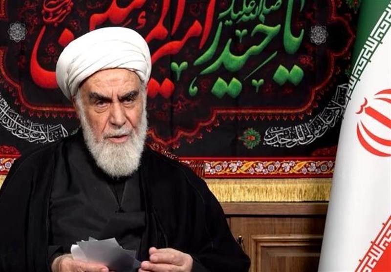 ببینید| روایت رئیس دفتر رهبر شهید انقلاب از تشییع آیت‌الله شبیری
