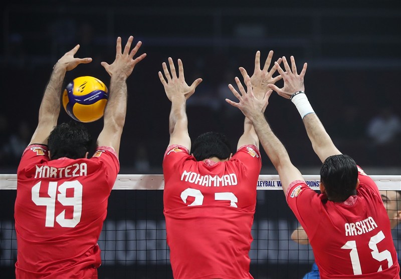 اختصاص کمک 700 میلیاردی مجلس به والیبال