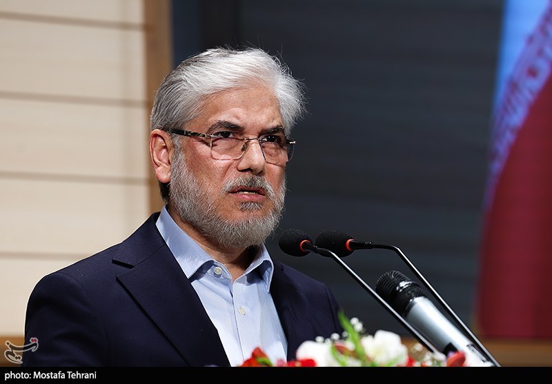 سیمایی: جذب حداکثری در گروی اخلاق‌مداری و منش عالمانه است