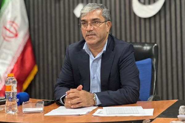 بهره‌برداری ۶۴ پروژه با اعتبار بیش از ۲ هزار میلیارد تومان در بندرخمیر