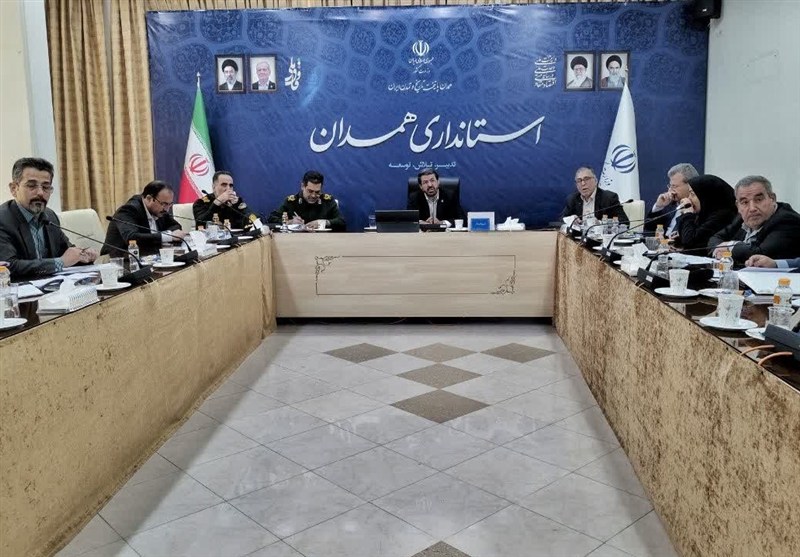 پیگیری تعیین تکلیف 320 هکتار زمین برای اجرای طرح‌های مسکن در همدان