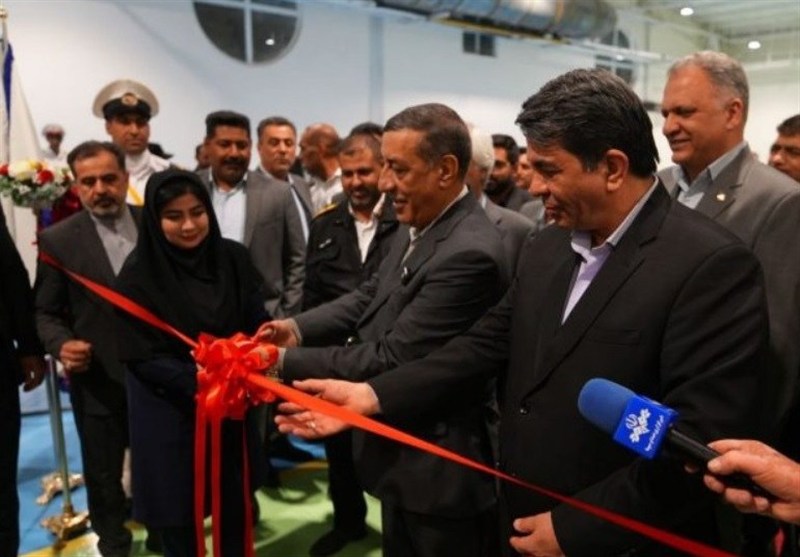 افتتاح خط تولید موتور TGDI در کرمان موتور