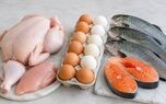 قیمت گوشت، مرغ، تخم‌مرغ و ماهی امروز سه‌شنبه ۷ مهر ۱۴۰۵ + جدول قیمت ها
