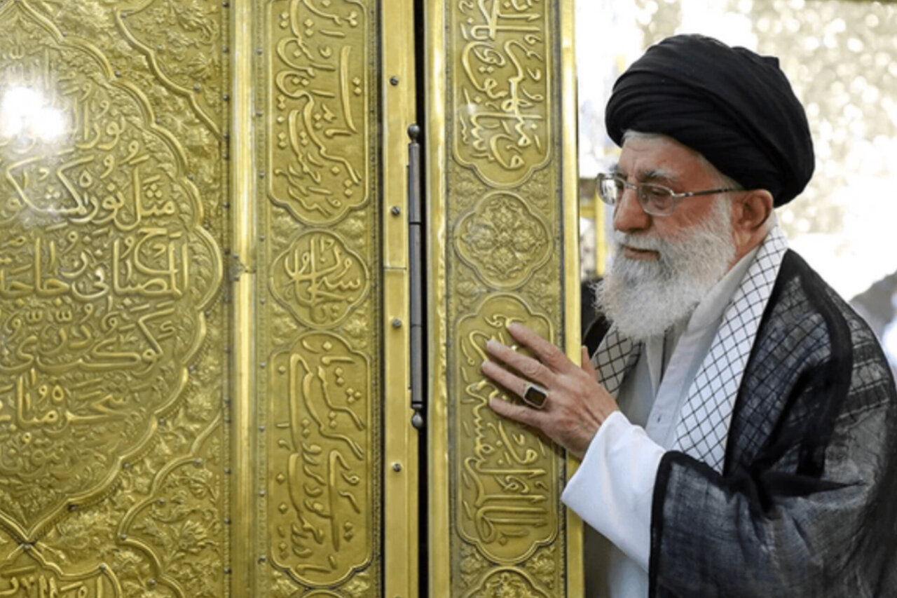 پیشوا آماده میزبانی از ۱۰ هزار زائر مراسم وداع شد