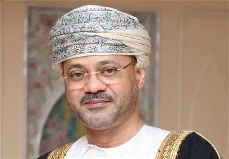 وزیر خارجه عمان امروز در واشنگتن با معاون ترامپ دیدار می‌کند