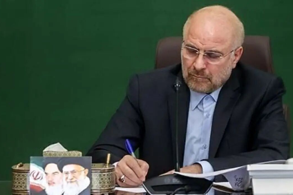 قالیباف: وحدت، رمز شکست دشمن بود