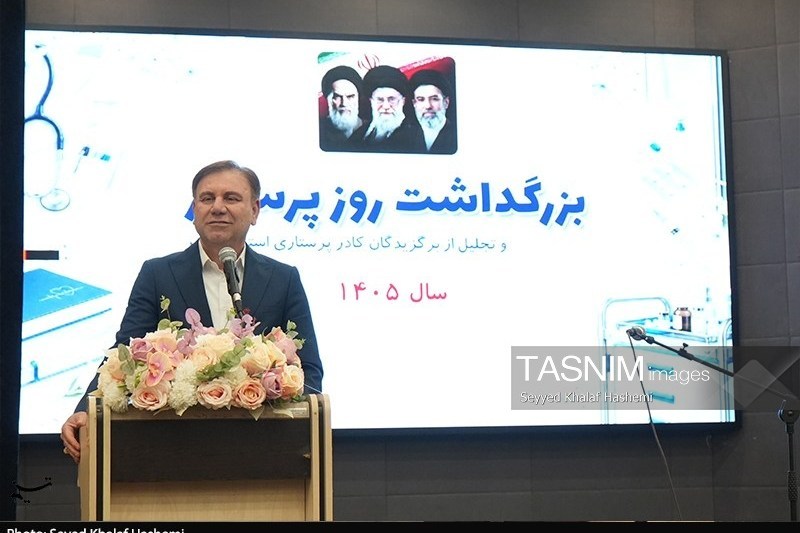 افتتاح 3 بیمارستان  جدید استان بوشهر تا اوایل سال آینده
