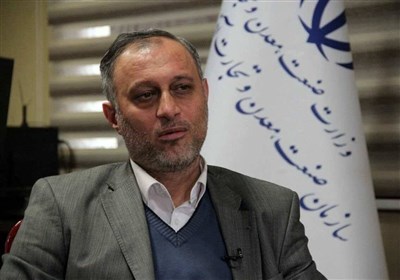 توقف‌ 25 روزه کامیون‌های تجاری در پایانه‌های مرزی آذربایجان شرقی