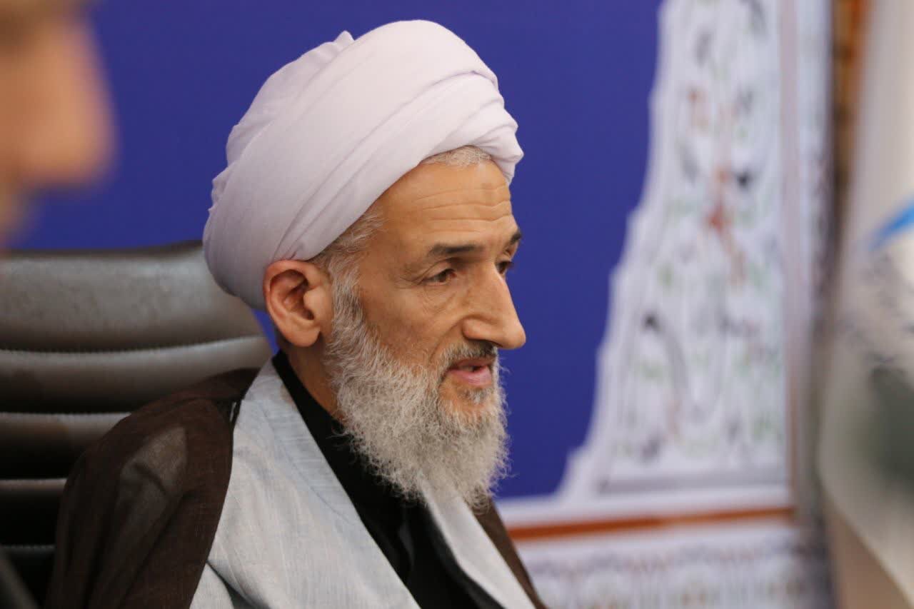 نگاه سکولاریستی به دین با مبانی نظام اسلامی سازگار نیست