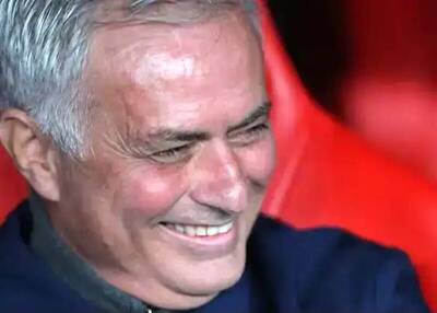 شهرخبر - رئال برای ربودن مورینیو به لیسبون می‌آید!