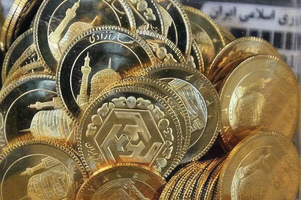 صف ۱۲ میلیونی برای خرید اوراق سلف سکه بانک مرکزی