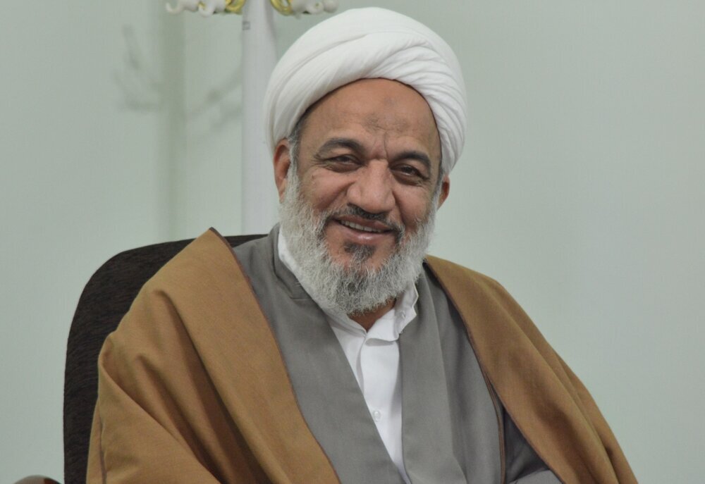 بودجه فرهنگی نباید قربانی مشکلات اقتصادی شود