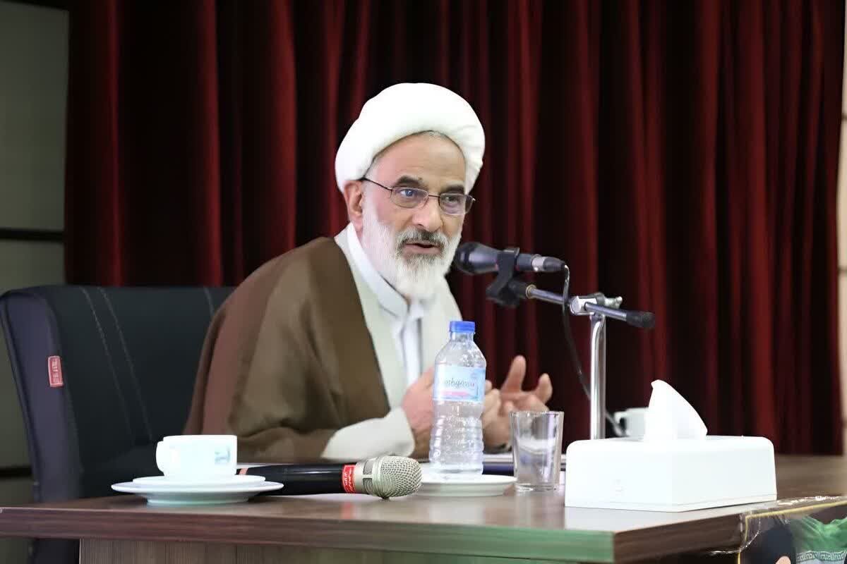 حاجی صادقی:انتخاب شایسته‌ترین خلف صالح امام خامنه ای دشمن را مایوس کرد