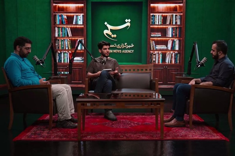پهپاد رعد سلاح موثر ایران در تنگه هرمز را بشناسید
