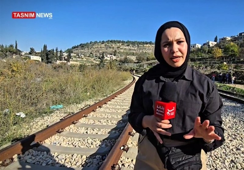 بقایای راه‌آهن حجاز در فلسطین؛ طعمه شهرک‌سازی صهیونیست‌ها