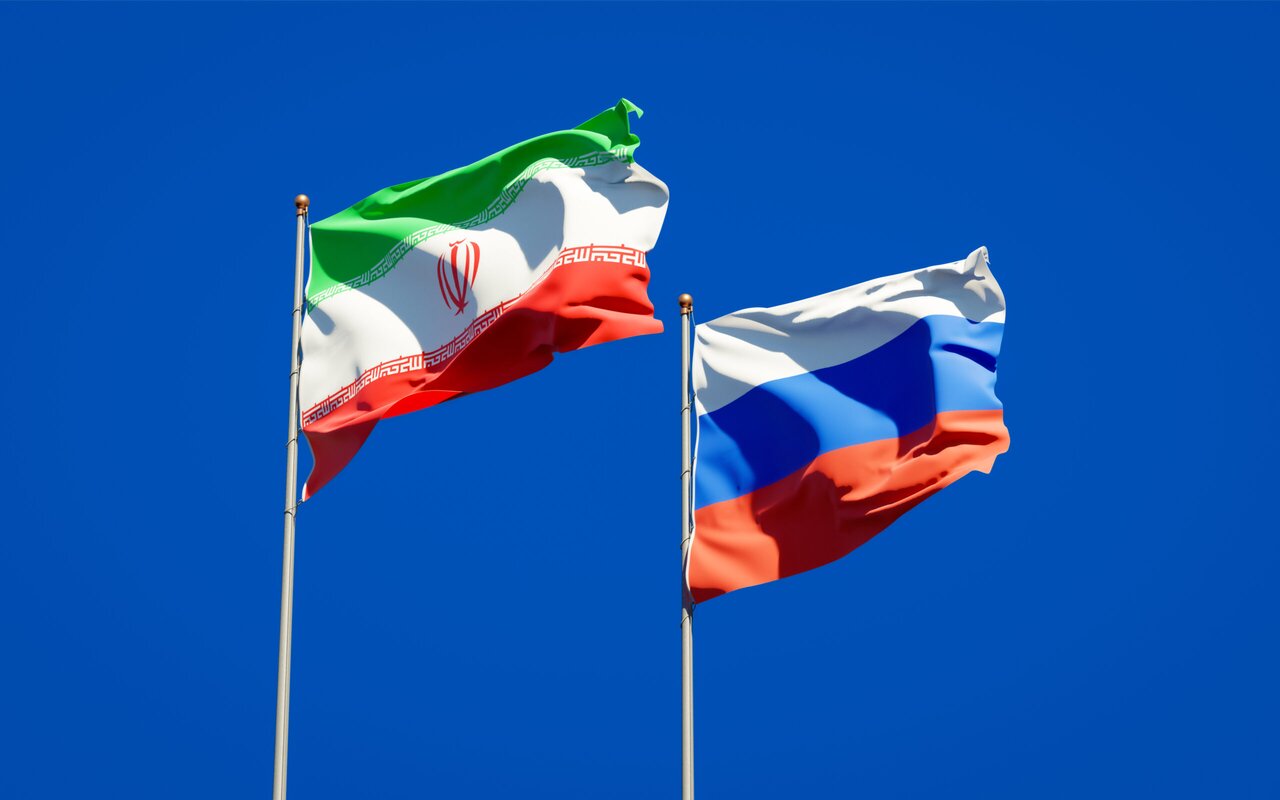 واشنگتن پست: روسیه به ایران علیه آمریکا کمک اطلاعاتی می‌دهد