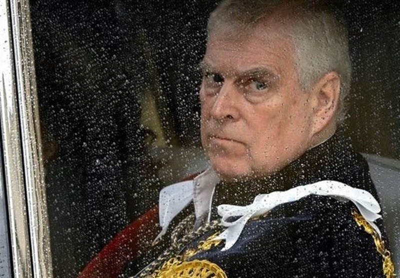 شاهزاده انگلیسی مرتبط با پرونده اپستین بازداشت شد