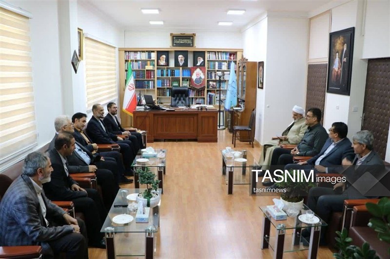 امام جمعه سنندج خواستار تسریع در رسیدگی به پرونده‌های قضایی شد