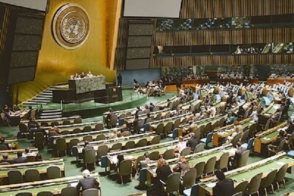 هشتادویکمین مجمع عمومی سازمان ملل آغاز شد