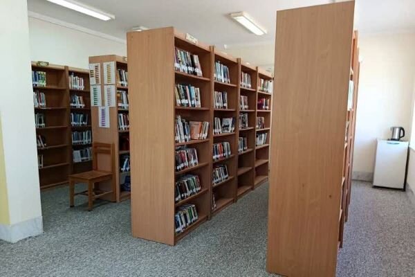 ۳ پروژه کتابخانه‌ای استان بوشهر در هفته دولت به بهره برداری می رسد